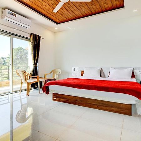 Aditya Hill View Inn ماهاباليشوار المظهر الخارجي الصورة