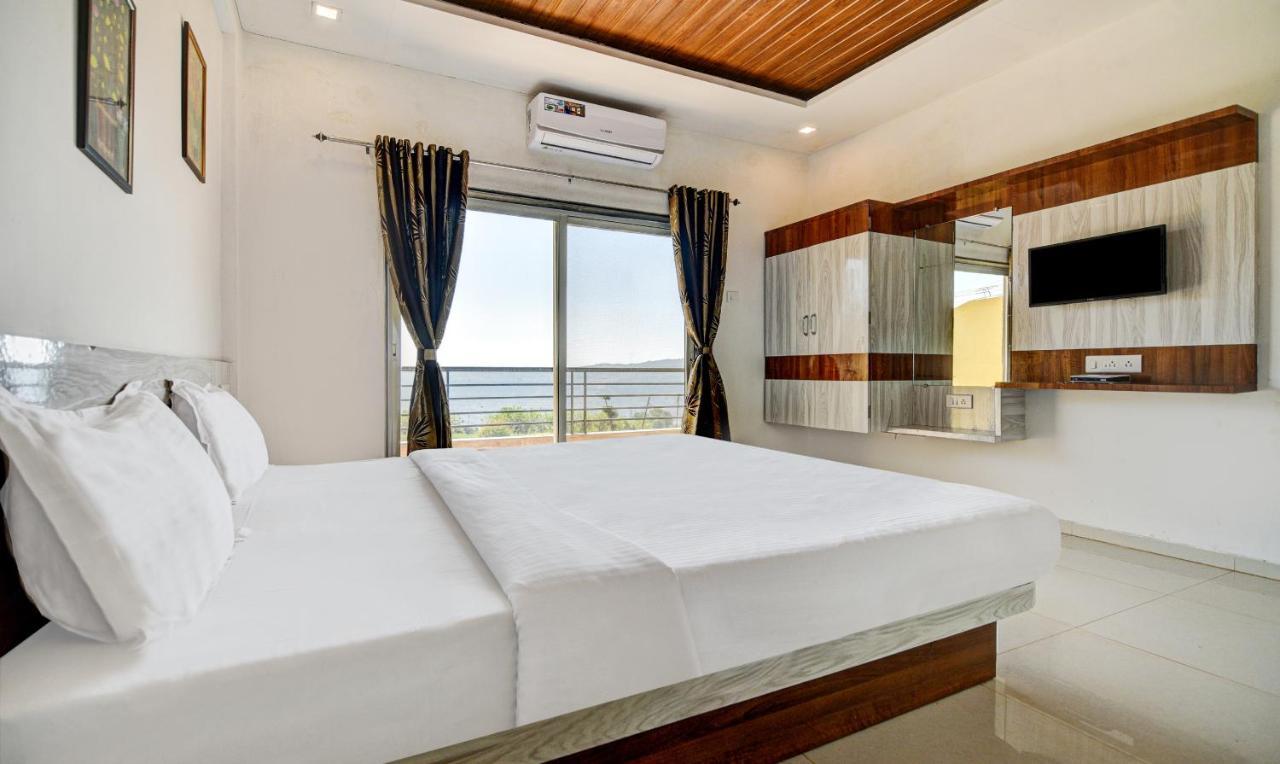 Aditya Hill View Inn ماهاباليشوار المظهر الخارجي الصورة